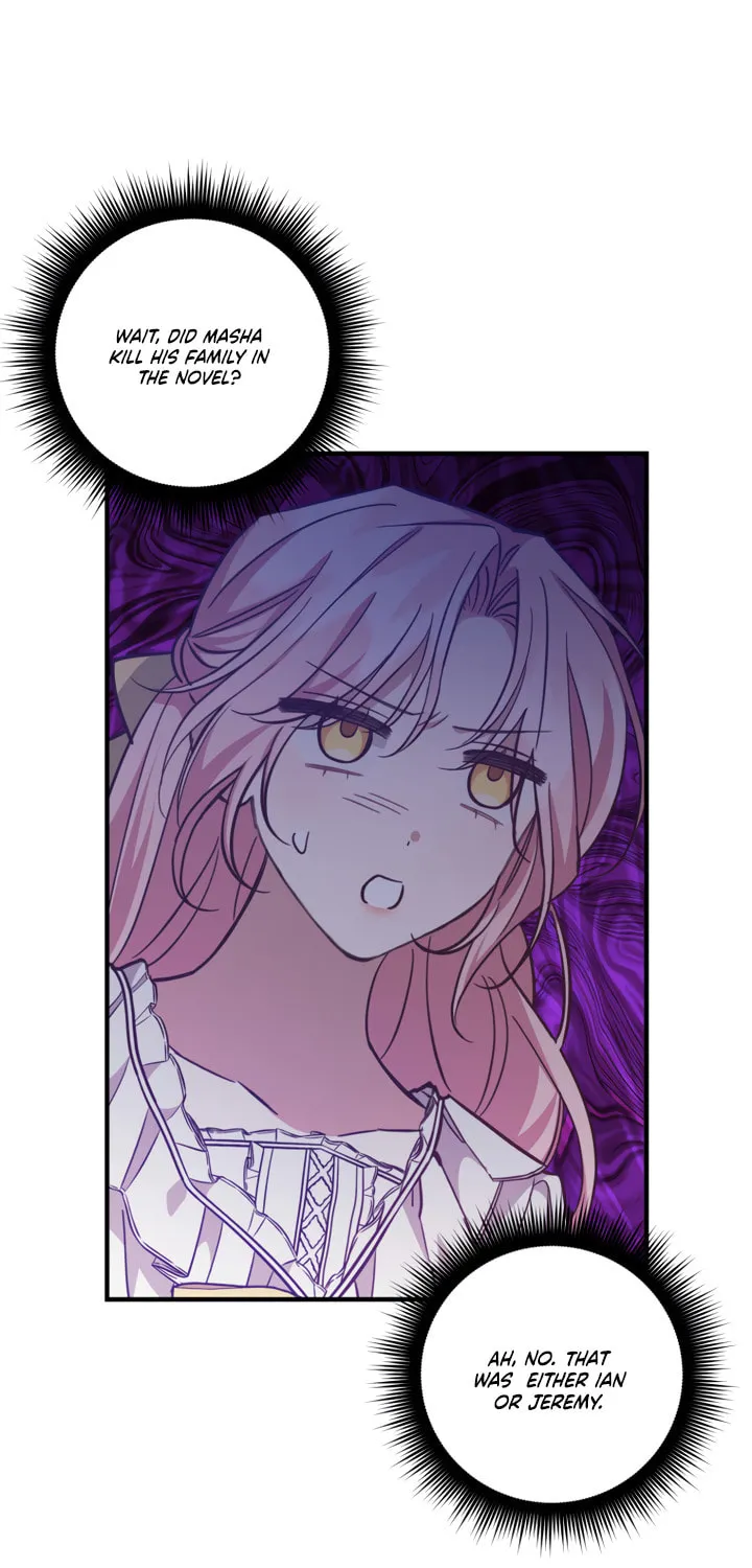 I Raised the Villains Preciously Chapter 42 page 24 - 