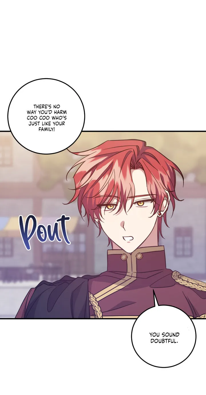 I Raised the Villains Preciously Chapter 42 page 25 - 