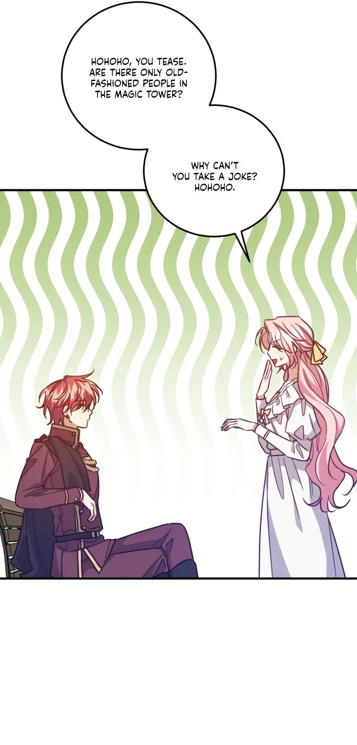 I Raised the Villains Preciously Chapter 42 page 26 - 