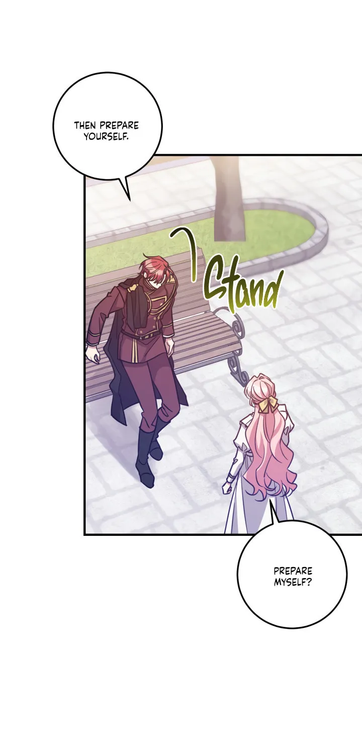 I Raised the Villains Preciously Chapter 42 page 28 - 
