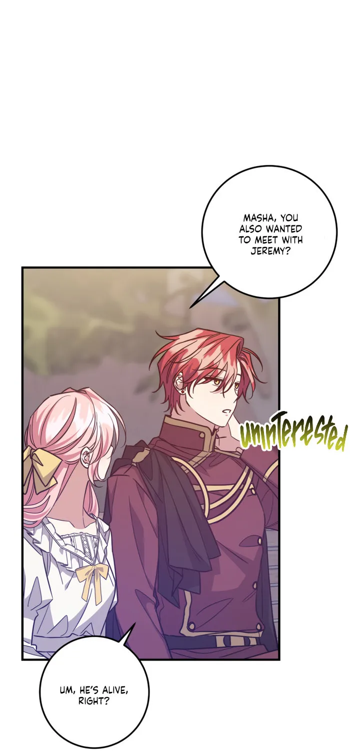 I Raised the Villains Preciously Chapter 42 page 4 - 