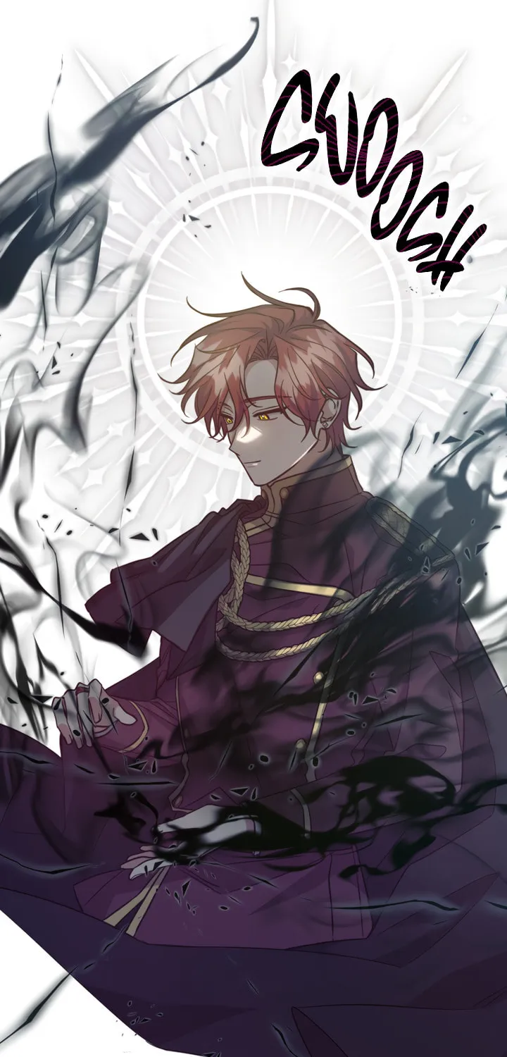 I Raised the Villains Preciously Chapter 42 page 32 - 