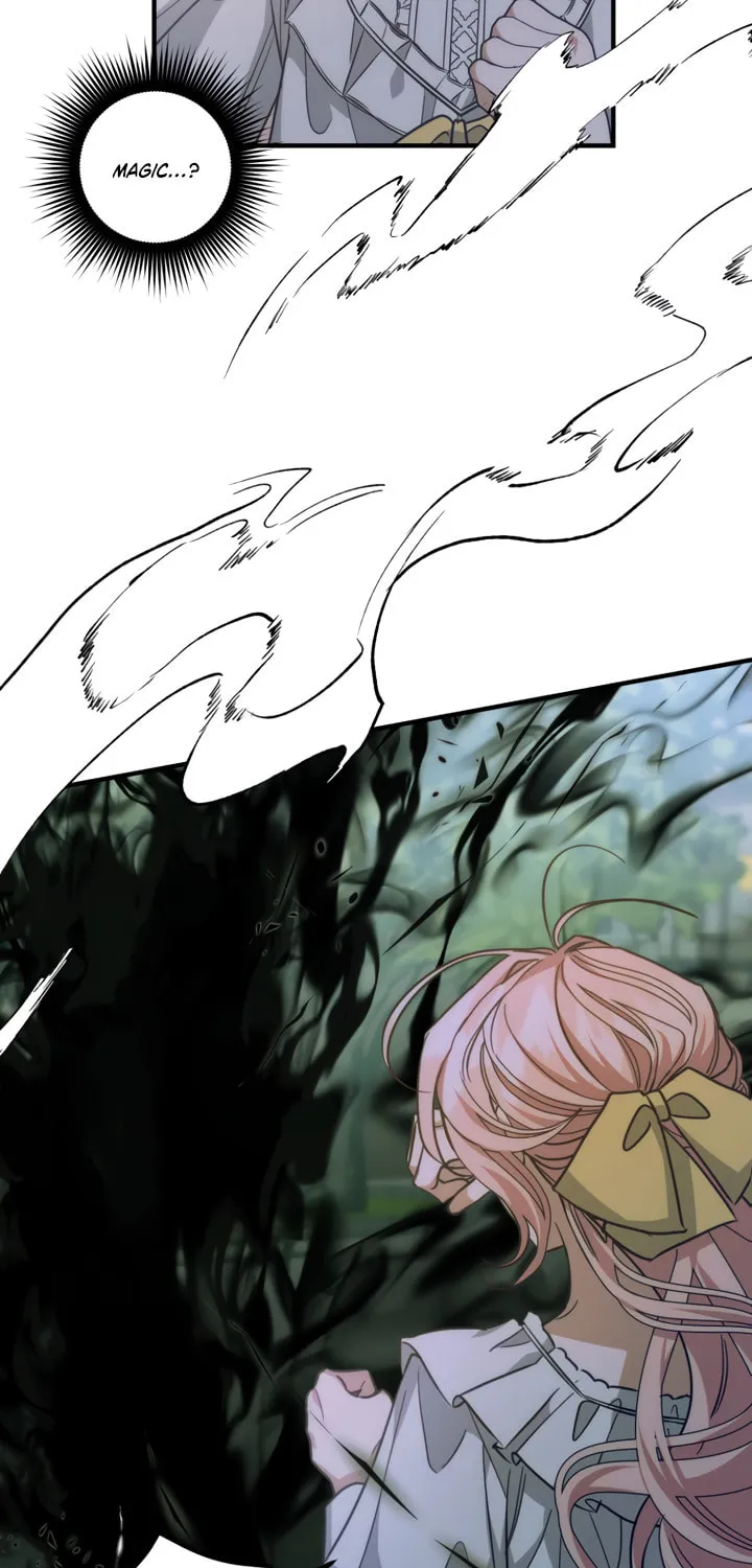 I Raised the Villains Preciously Chapter 42 page 34 - 