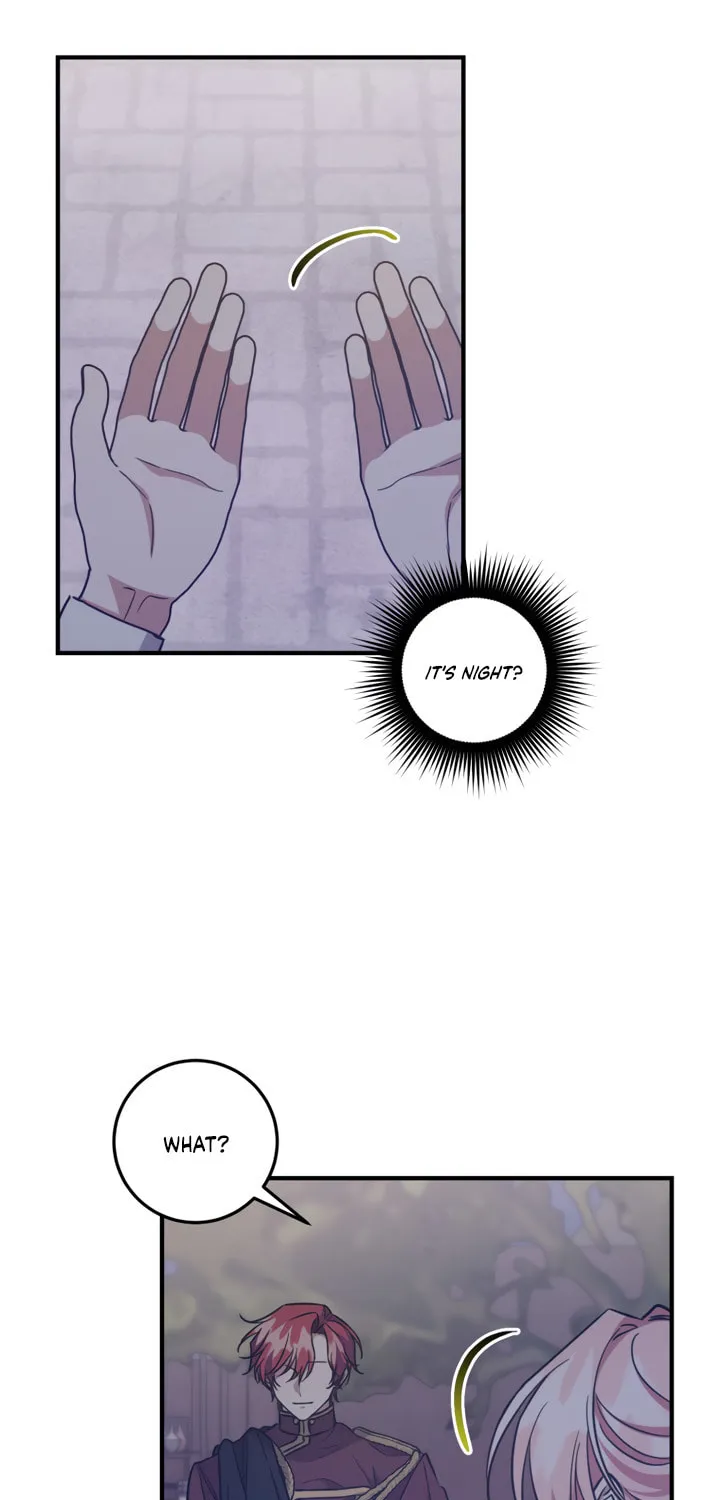 I Raised the Villains Preciously Chapter 42 page 38 - 