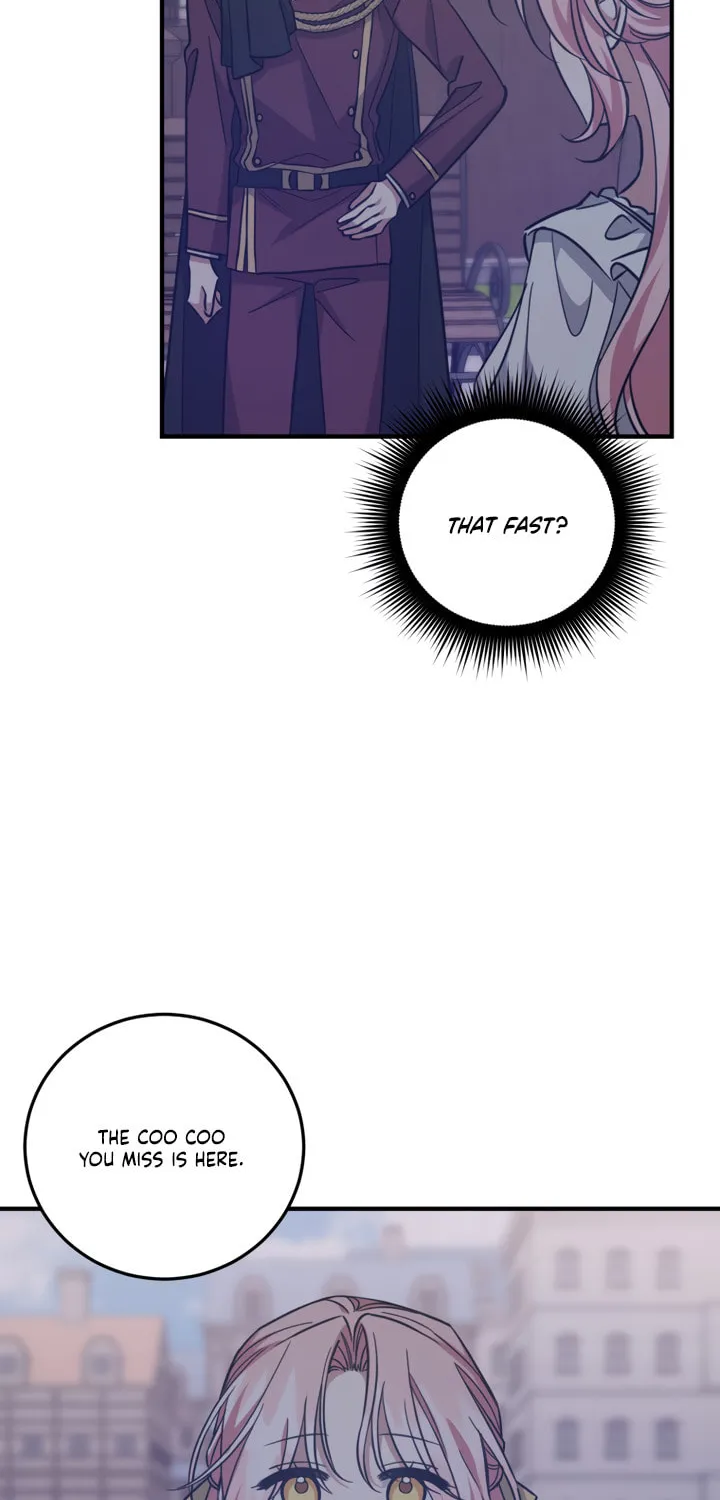I Raised the Villains Preciously Chapter 42 page 39 - 
