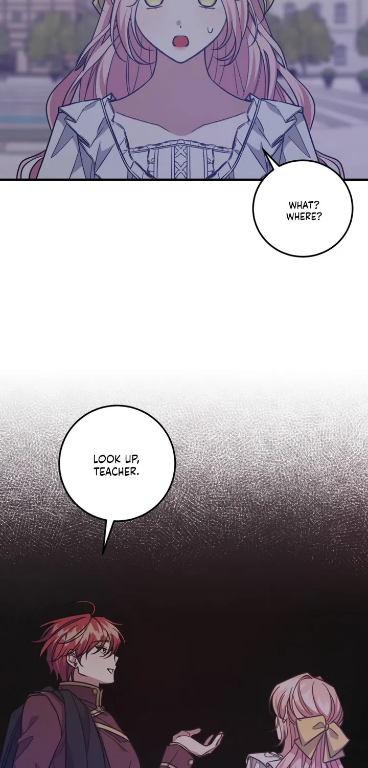 I Raised the Villains Preciously Chapter 42 page 40 - 
