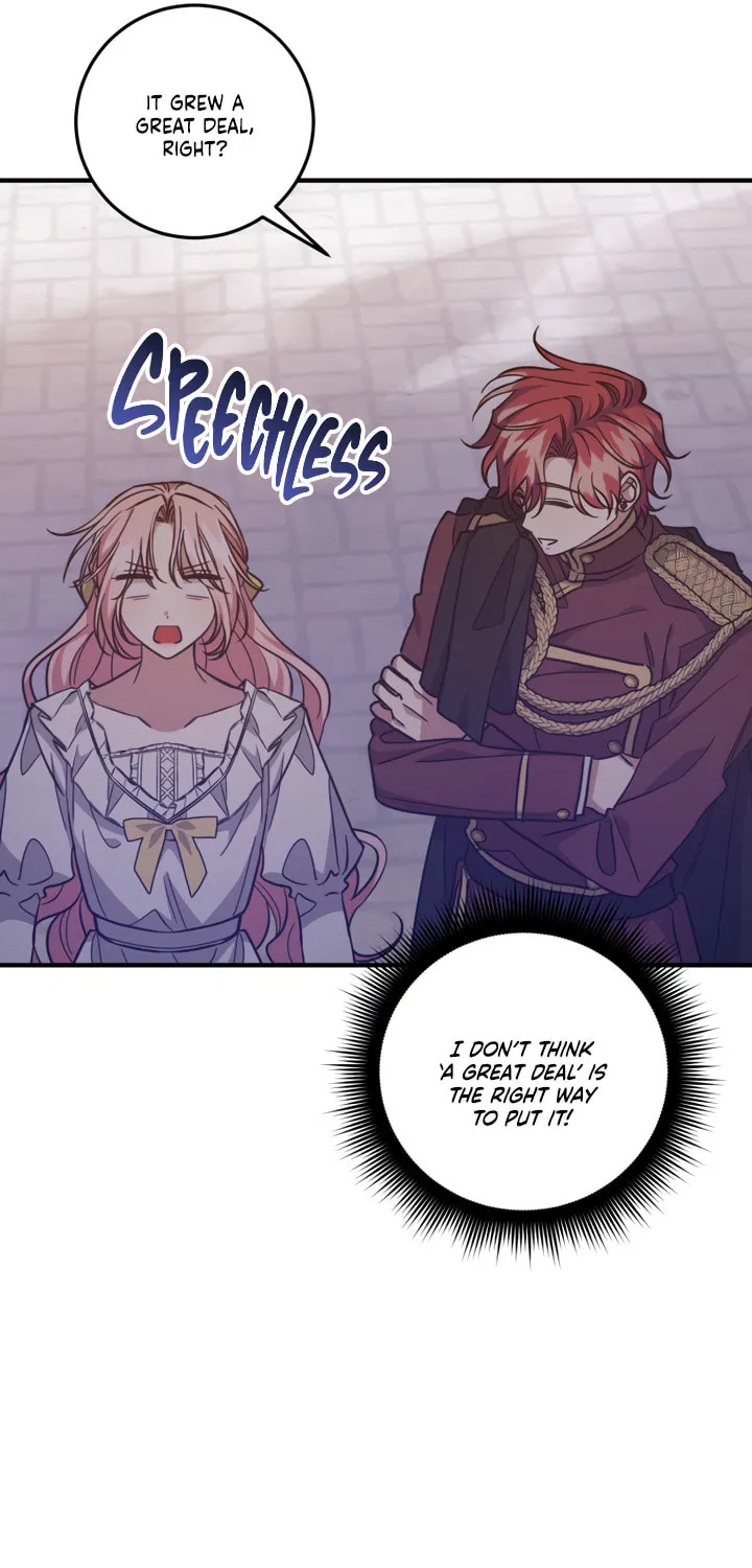 I Raised the Villains Preciously Chapter 42 page 44 - 