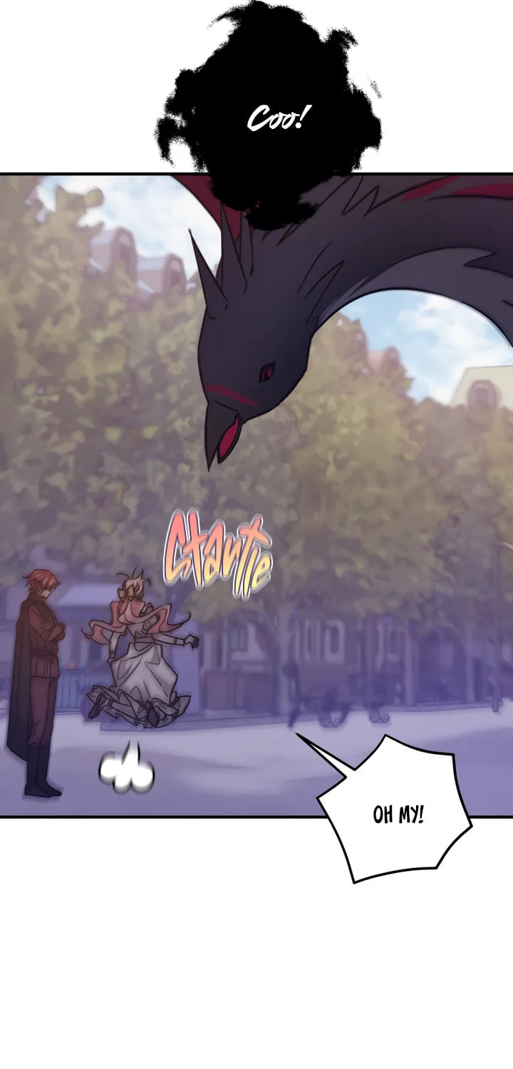 I Raised the Villains Preciously Chapter 42 page 47 - 