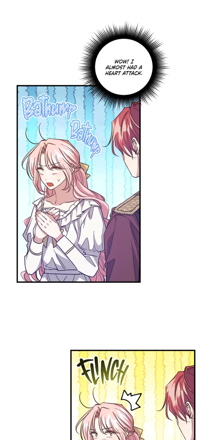 I Raised the Villains Preciously Chapter 42 page 48 - 
