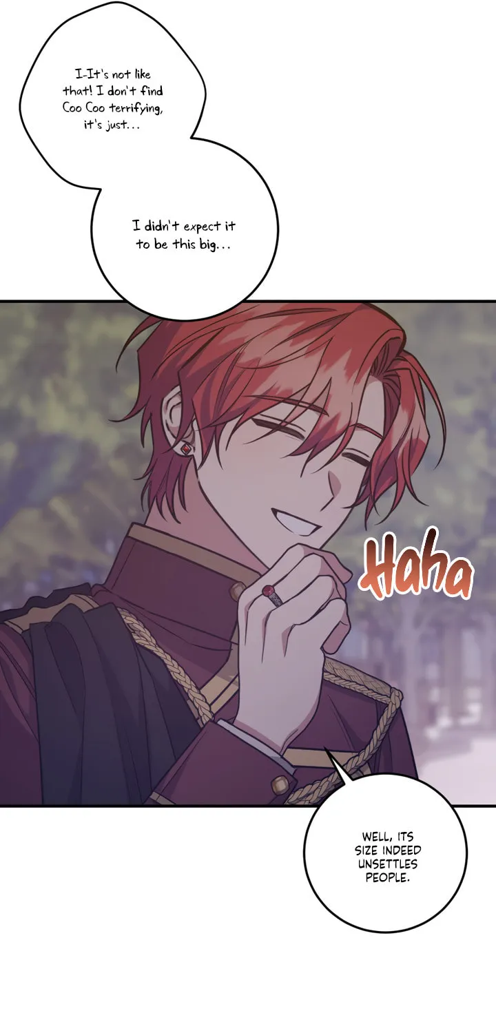 I Raised the Villains Preciously Chapter 42 page 50 - 