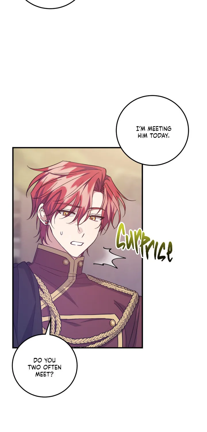 I Raised the Villains Preciously Chapter 42 page 6 - 