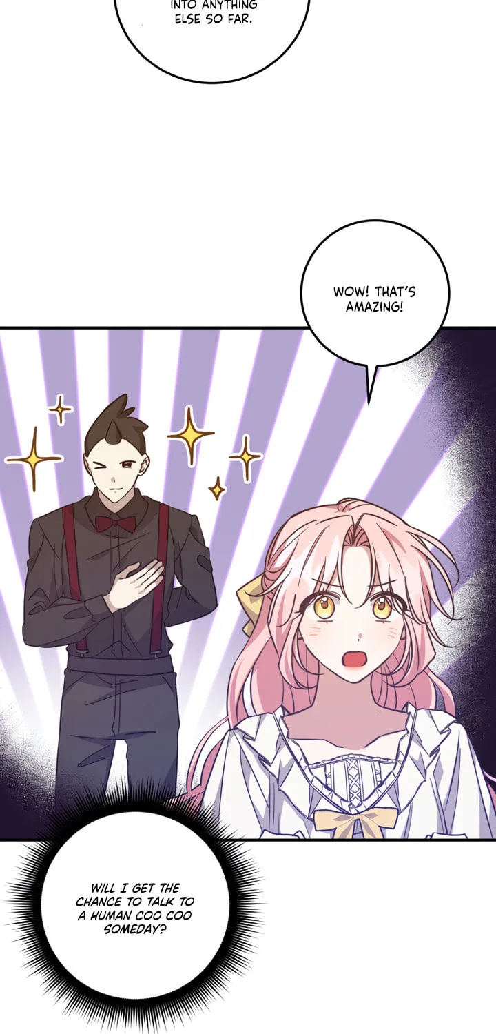 I Raised the Villains Preciously Chapter 42 page 54 - 