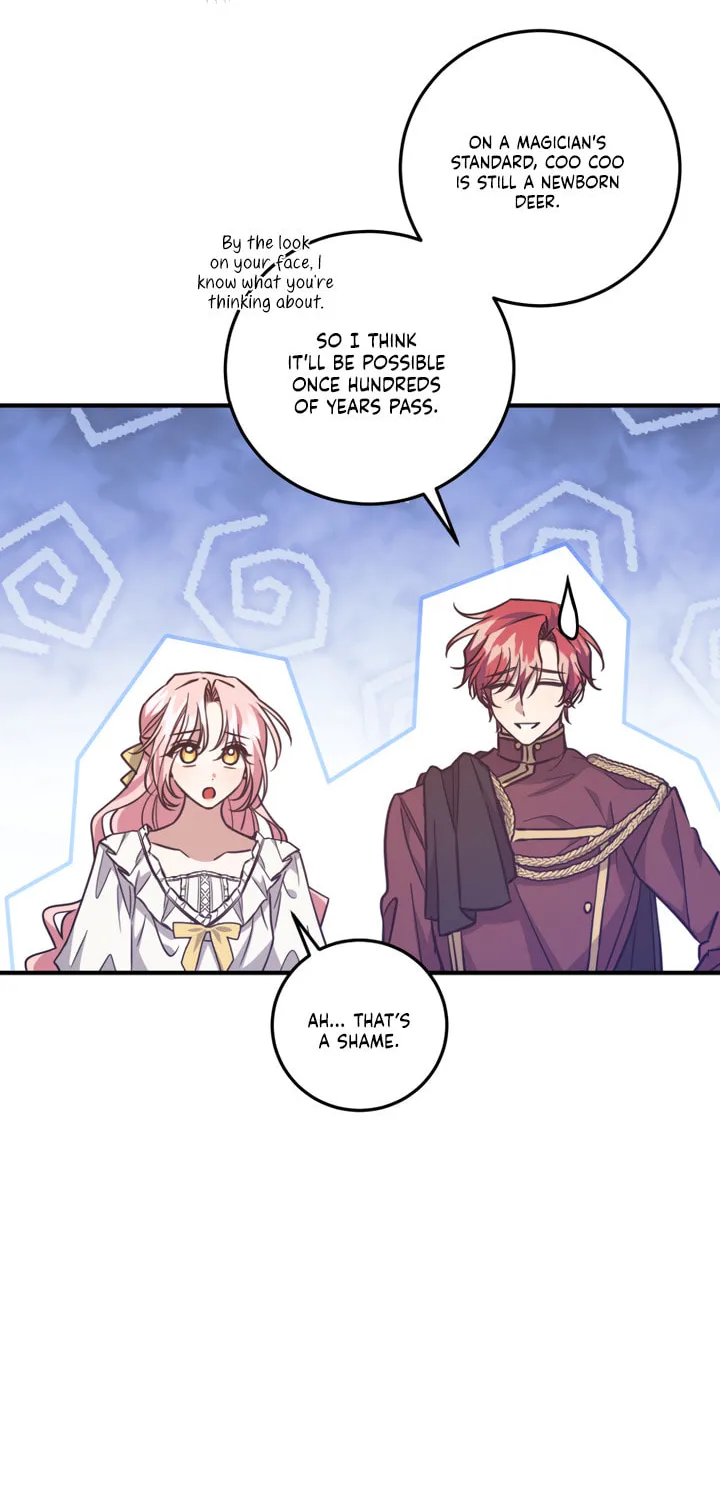 I Raised the Villains Preciously Chapter 42 page 55 - 