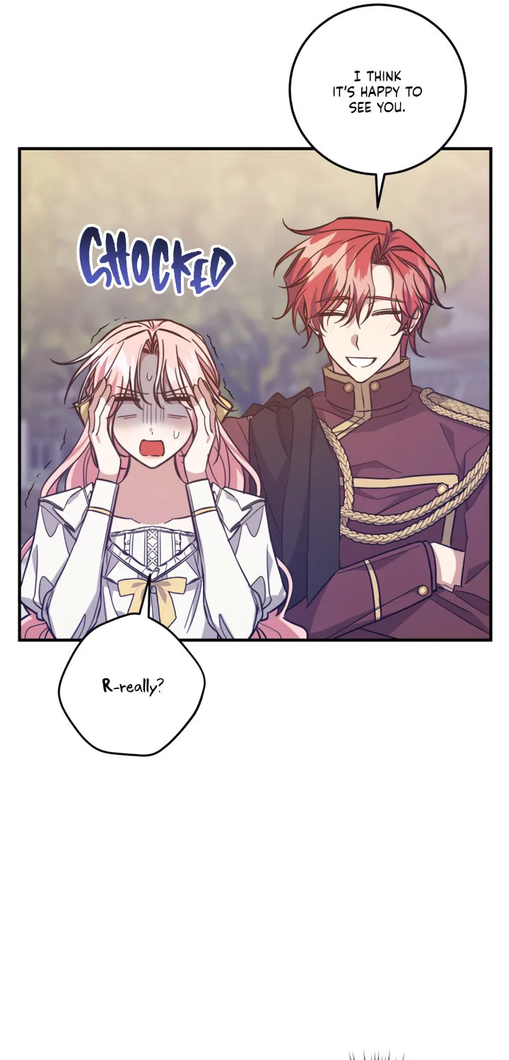 I Raised the Villains Preciously Chapter 42 page 58 - 