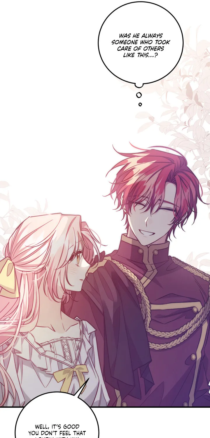 I Raised the Villains Preciously Chapter 42 page 8 - 