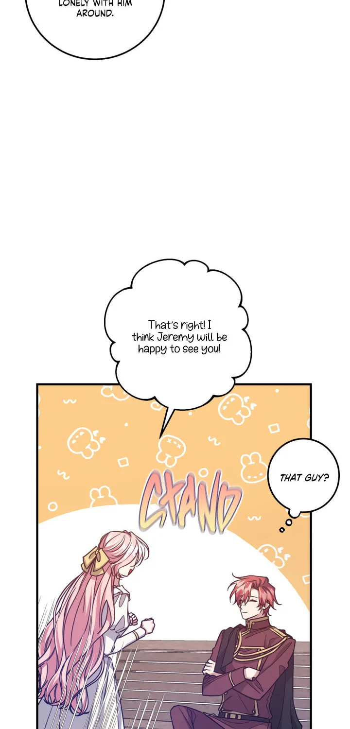 I Raised the Villains Preciously Chapter 42 page 9 - 