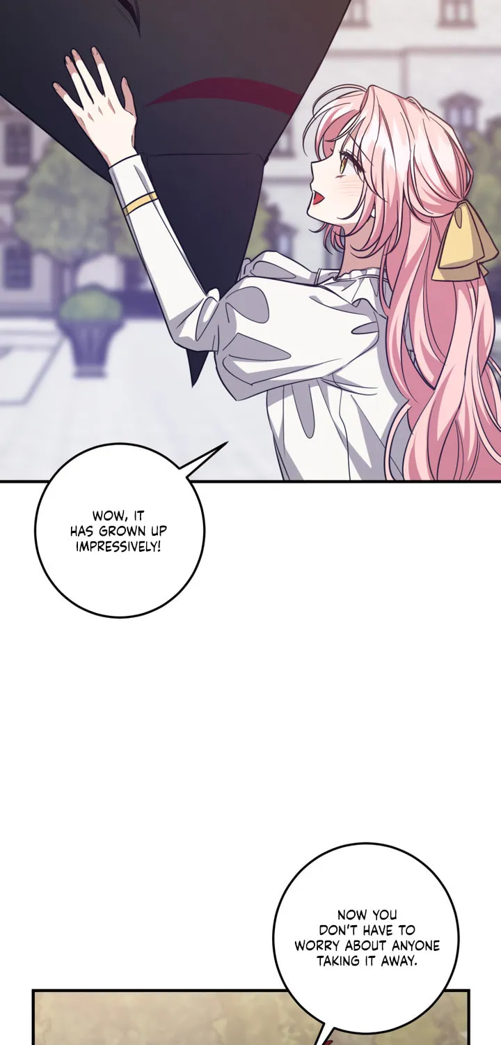 I Raised the Villains Preciously Chapter 43 page 12 - 
