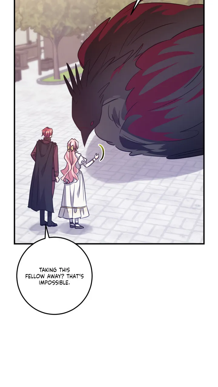 I Raised the Villains Preciously Chapter 43 page 13 - 
