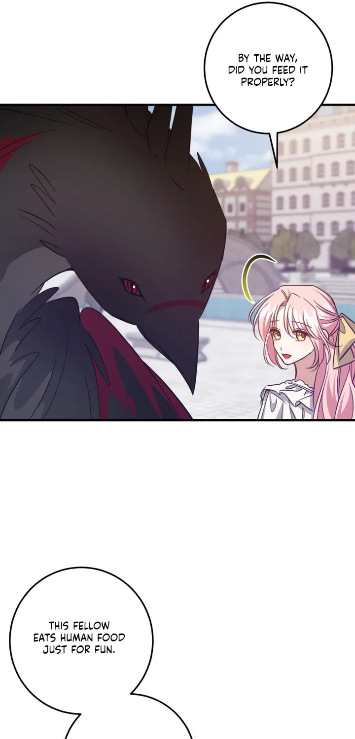 I Raised the Villains Preciously Chapter 43 page 14 - 