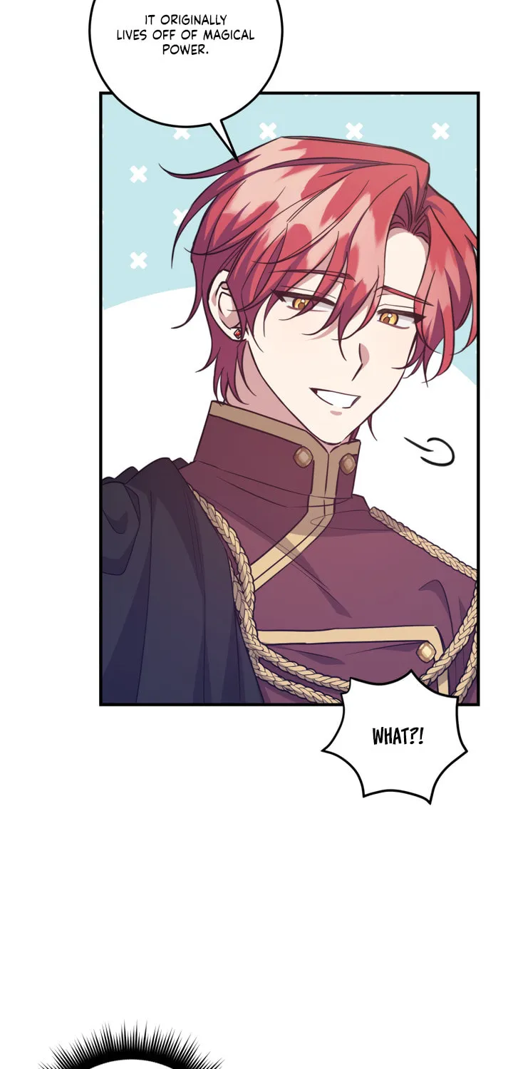 I Raised the Villains Preciously Chapter 43 page 15 - 
