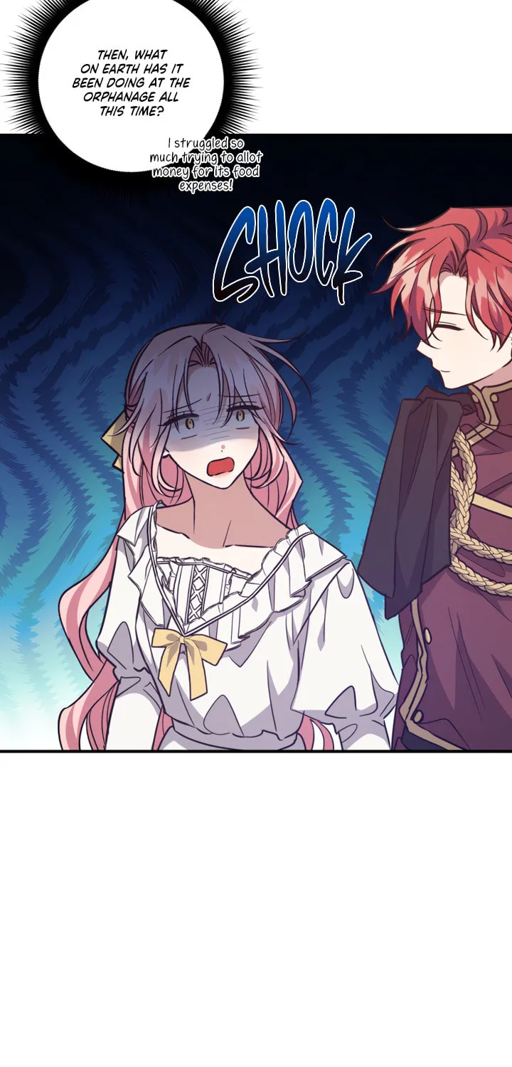 I Raised the Villains Preciously Chapter 43 page 16 - 