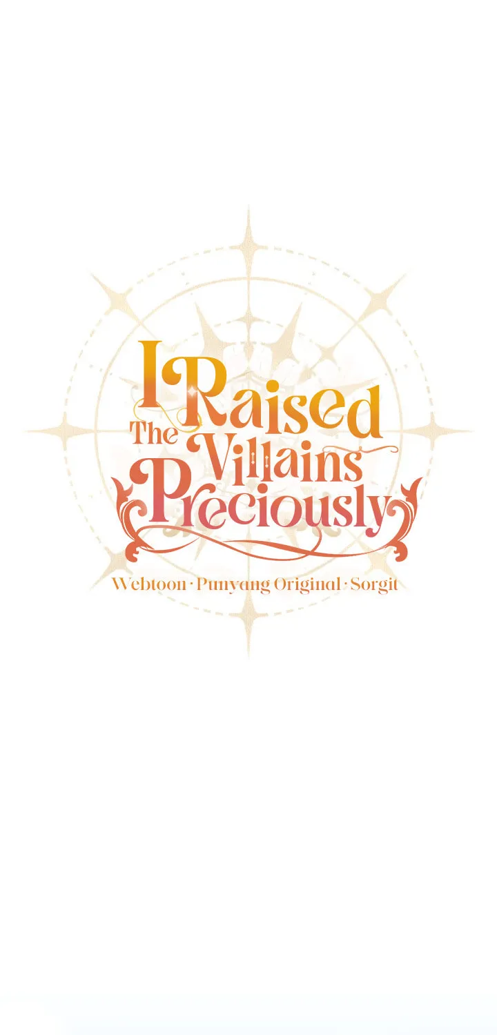 I Raised the Villains Preciously Chapter 43 page 19 - 