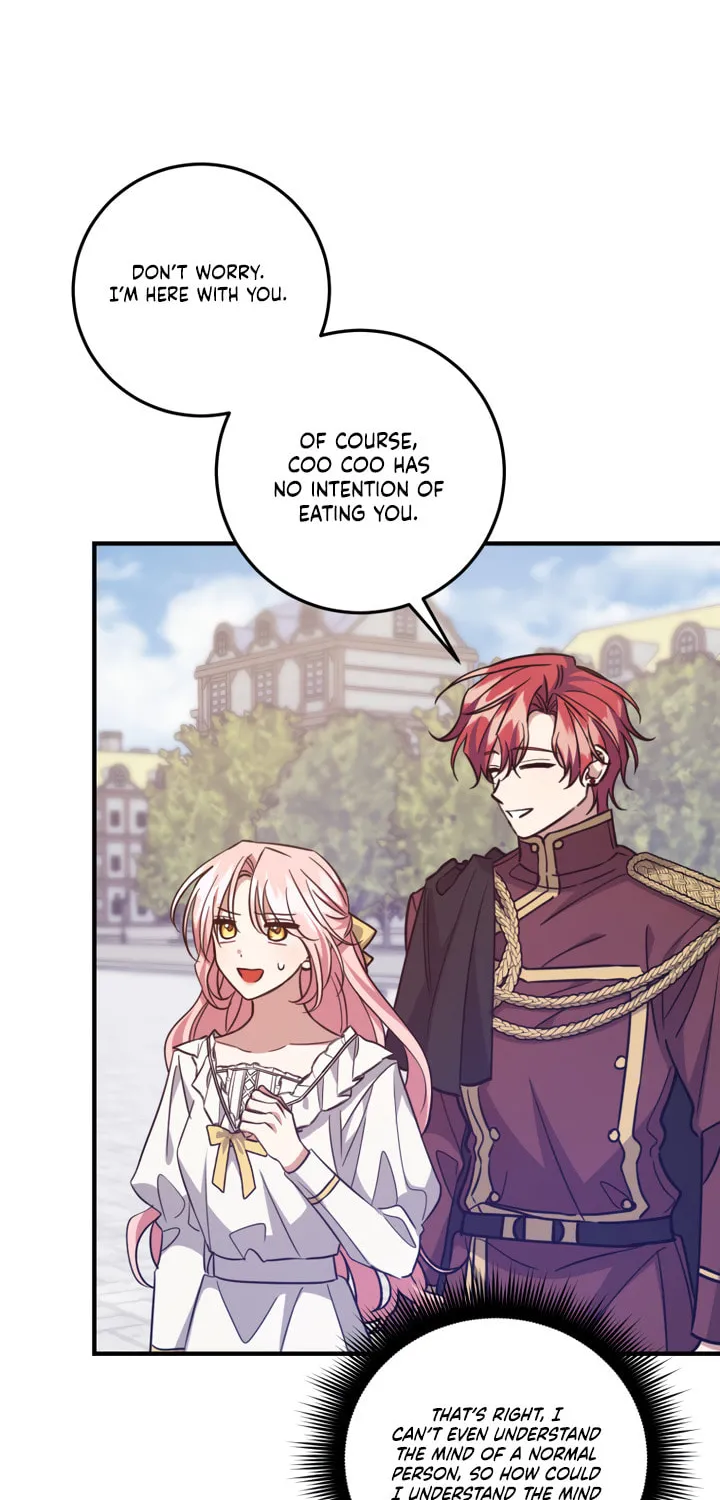 I Raised the Villains Preciously Chapter 43 page 3 - 