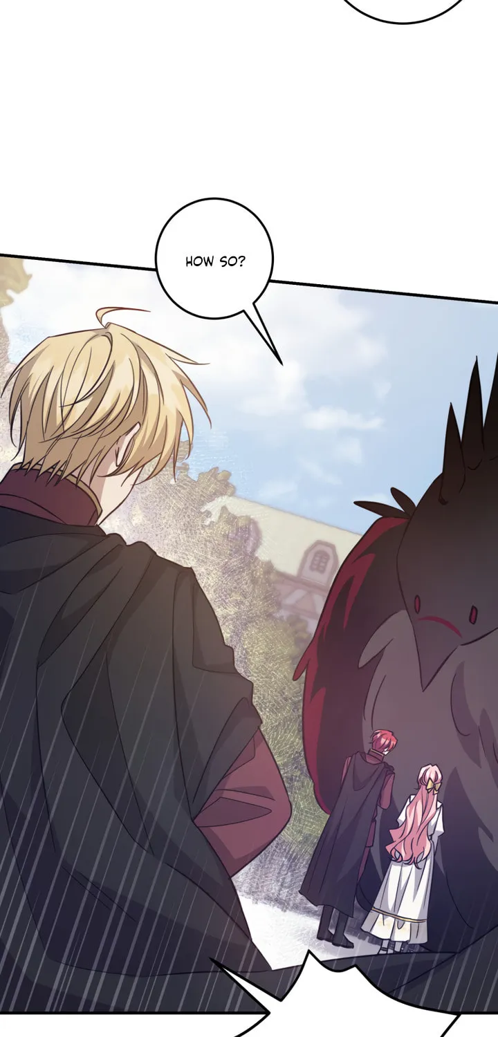 I Raised the Villains Preciously Chapter 43 page 21 - 