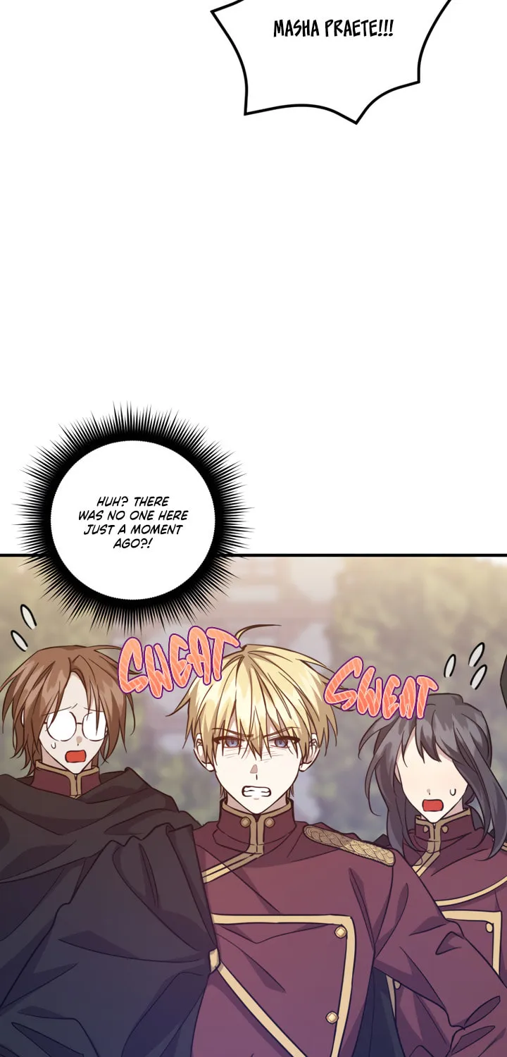 I Raised the Villains Preciously Chapter 43 page 22 - 
