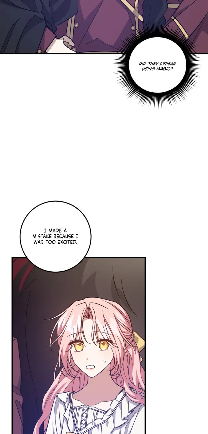 I Raised the Villains Preciously Chapter 43 page 23 - 
