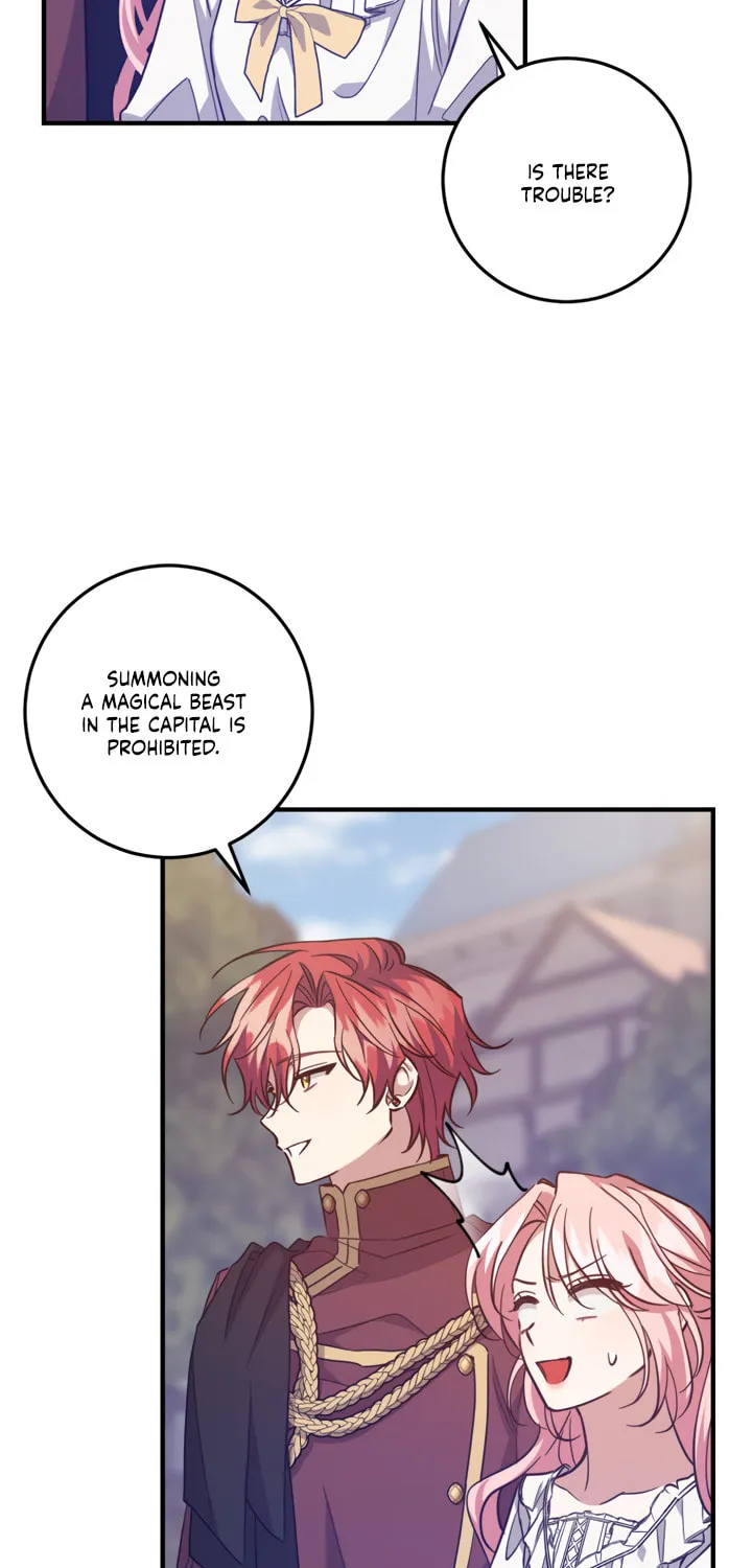 I Raised the Villains Preciously Chapter 43 page 24 - 