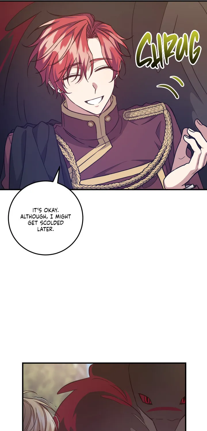 I Raised the Villains Preciously Chapter 43 page 26 - 