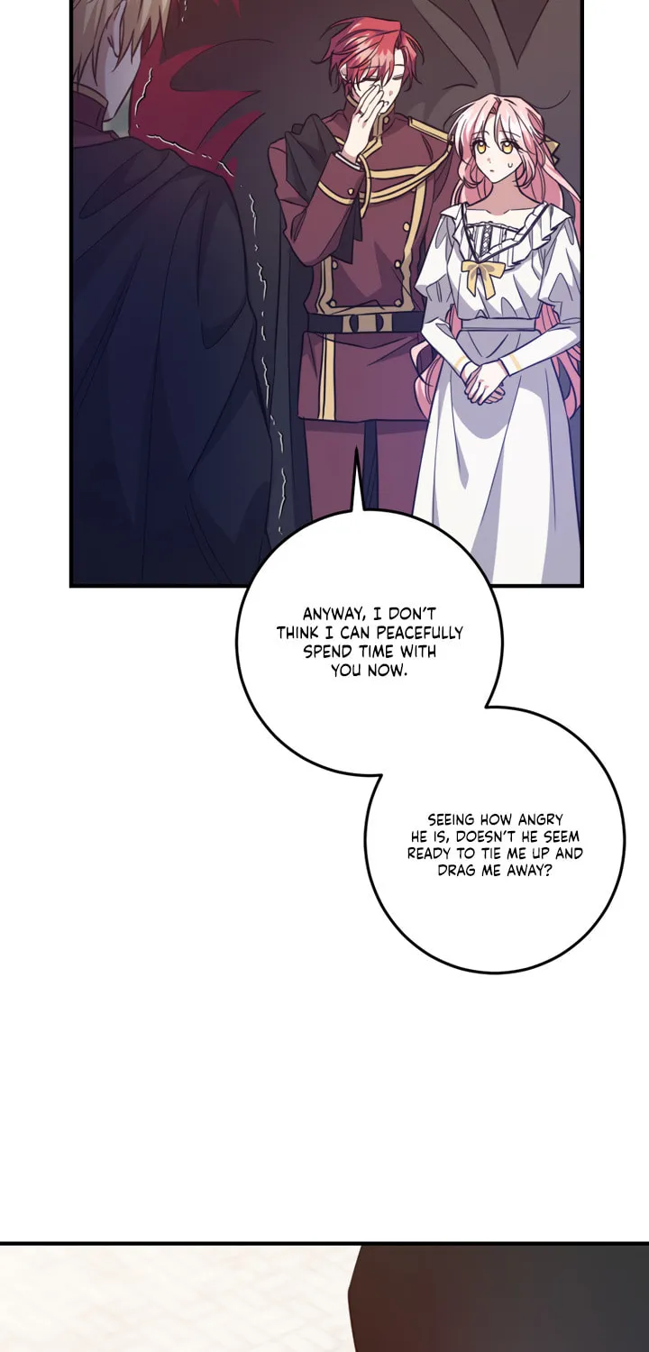 I Raised the Villains Preciously Chapter 43 page 27 - 
