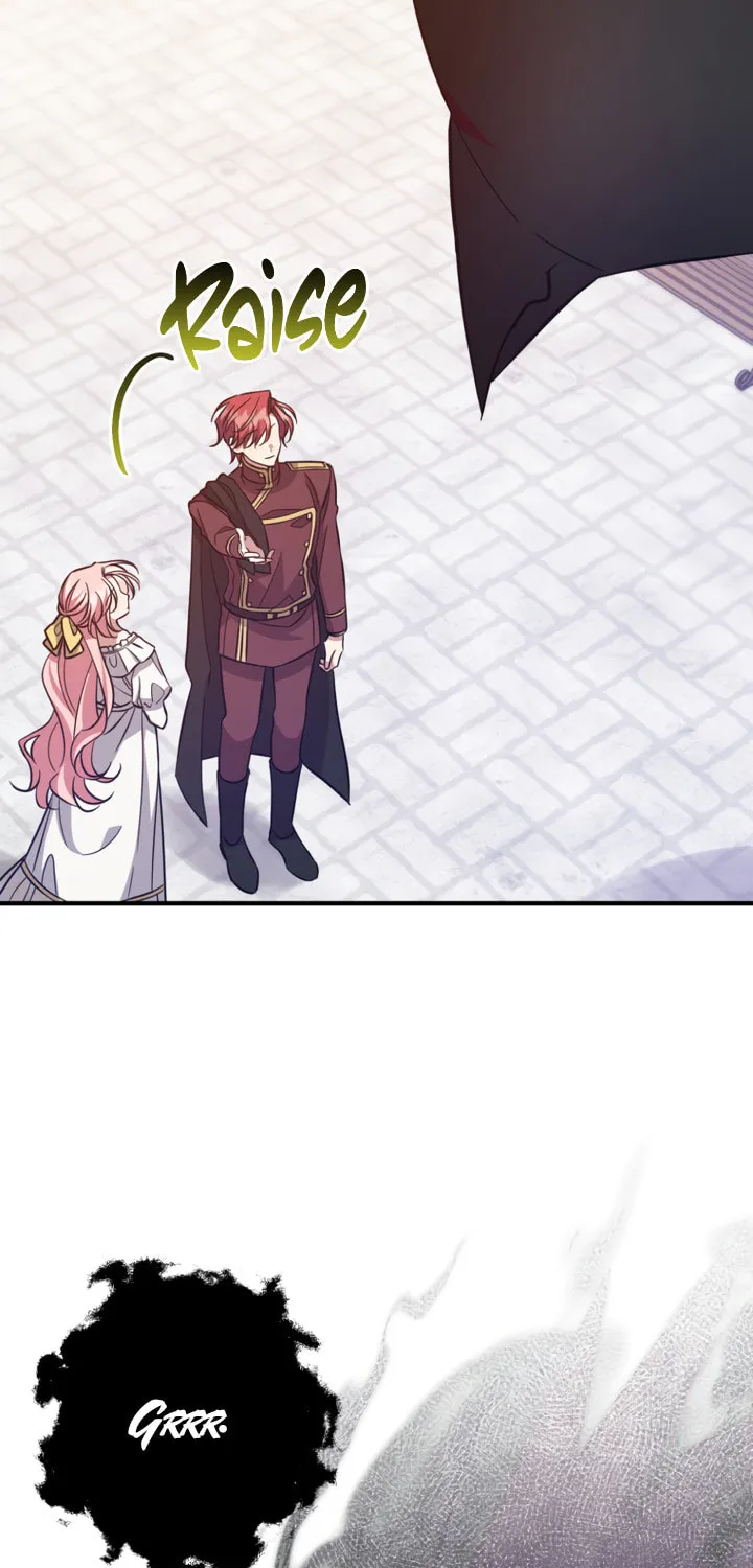 I Raised the Villains Preciously Chapter 43 page 28 - 