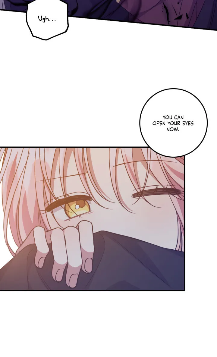 I Raised the Villains Preciously Chapter 43 page 31 - 