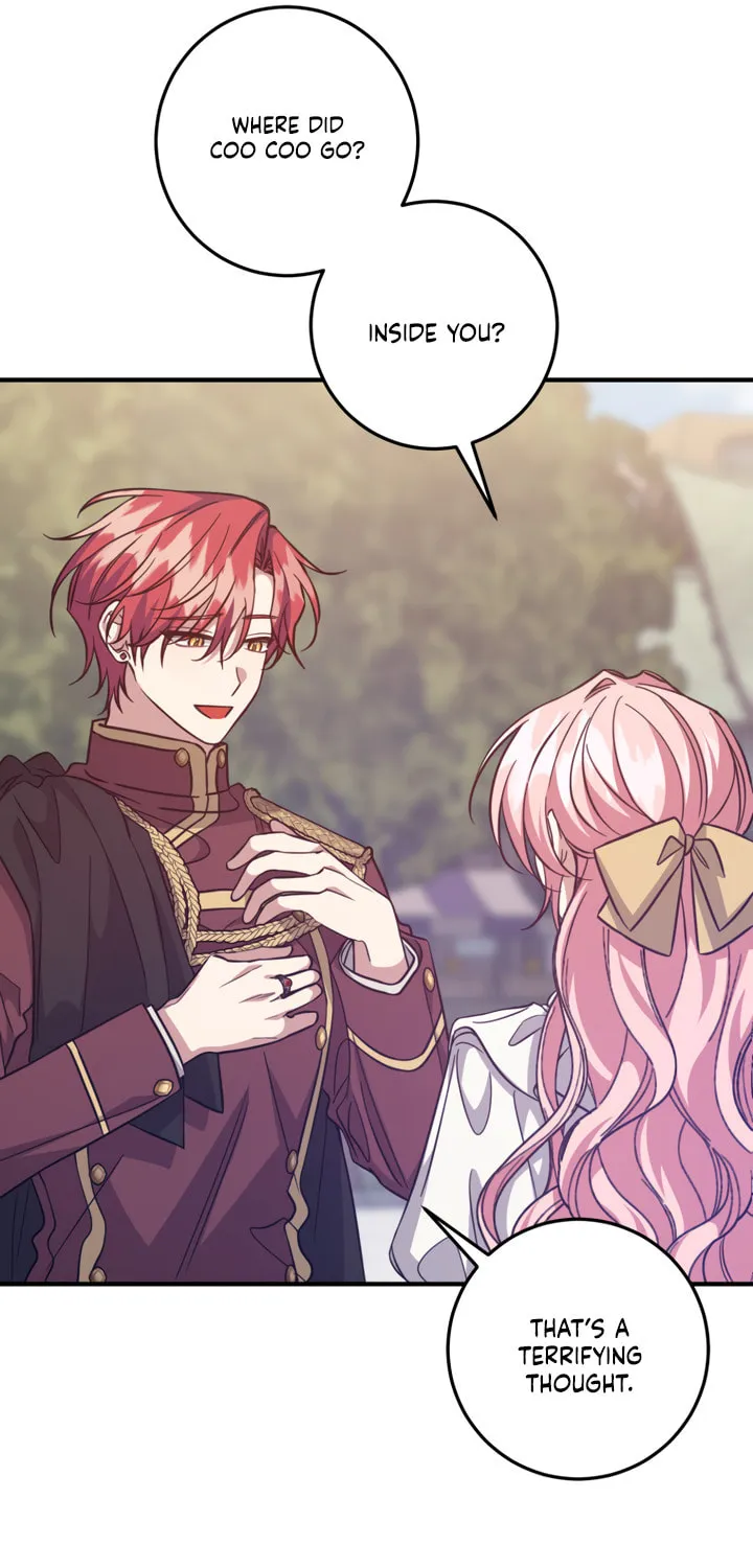 I Raised the Villains Preciously Chapter 43 page 32 - 