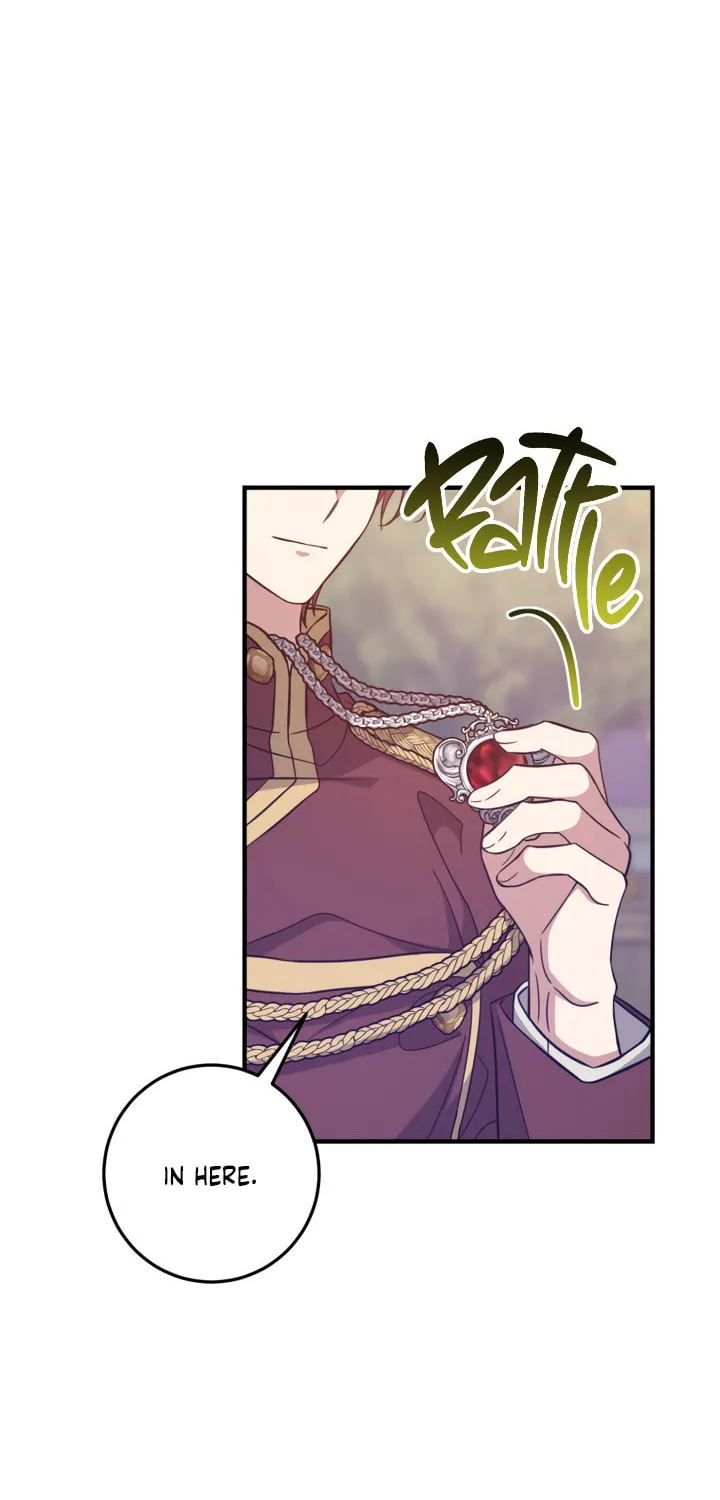I Raised the Villains Preciously Chapter 43 page 33 - 