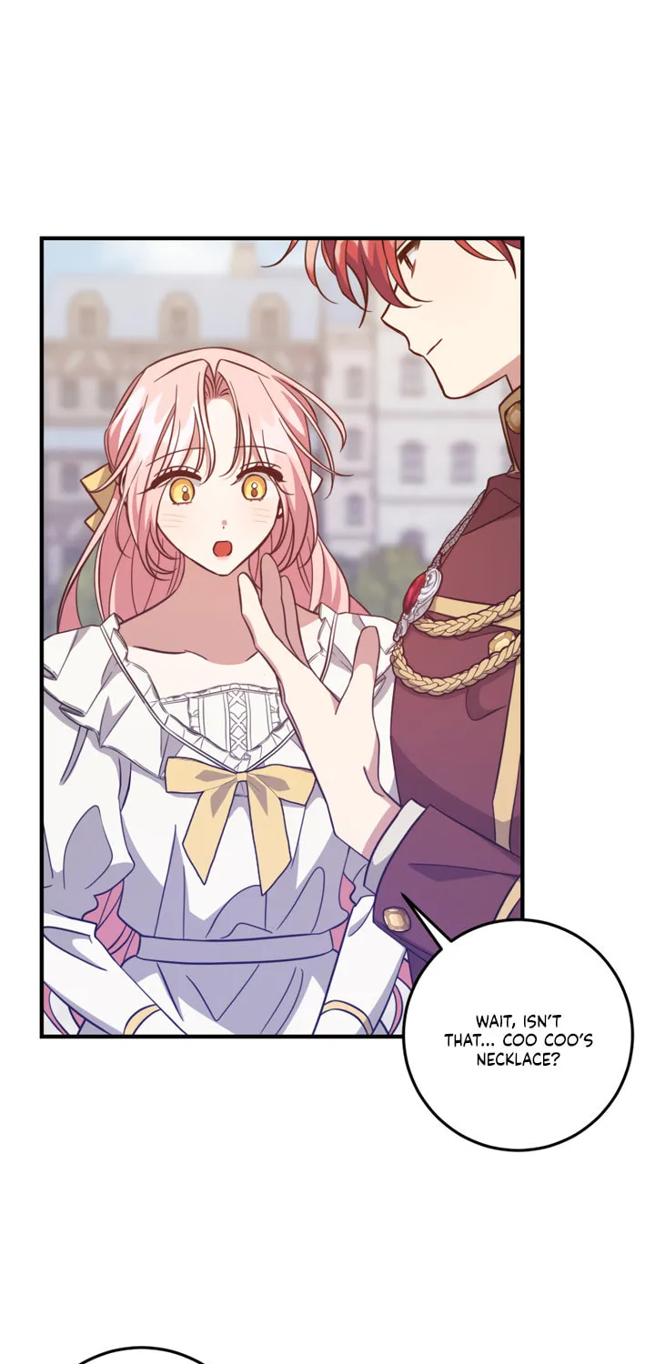 I Raised the Villains Preciously Chapter 43 page 34 - 
