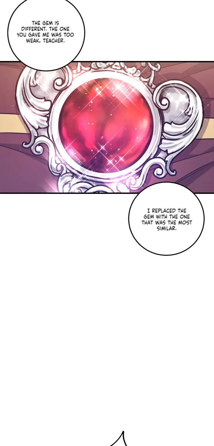 I Raised the Villains Preciously Chapter 43 page 35 - 