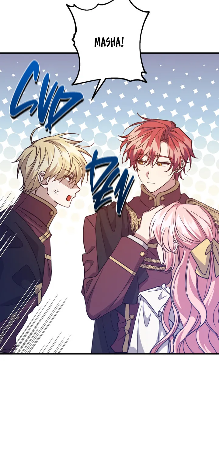 I Raised the Villains Preciously Chapter 43 page 36 - 