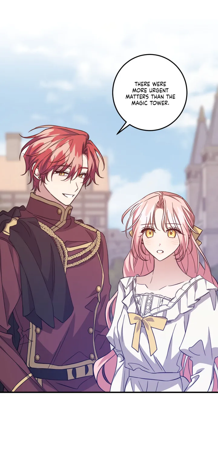 I Raised the Villains Preciously Chapter 43 page 38 - 