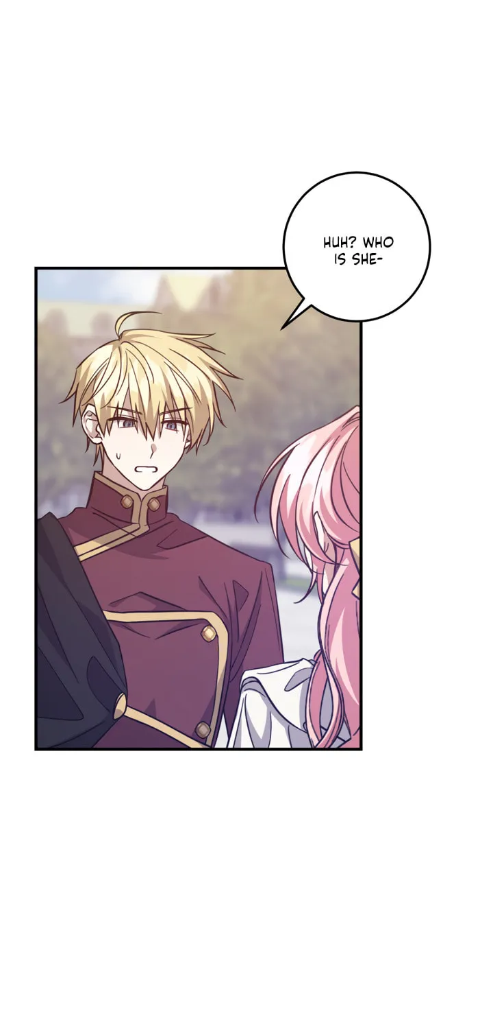 I Raised the Villains Preciously Chapter 43 page 39 - 