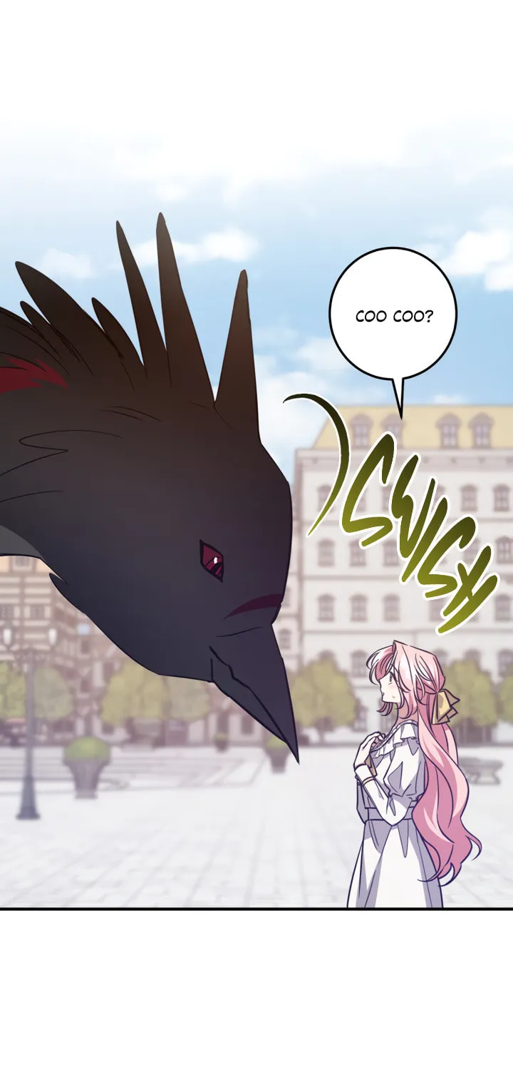 I Raised the Villains Preciously Chapter 43 page 5 - 