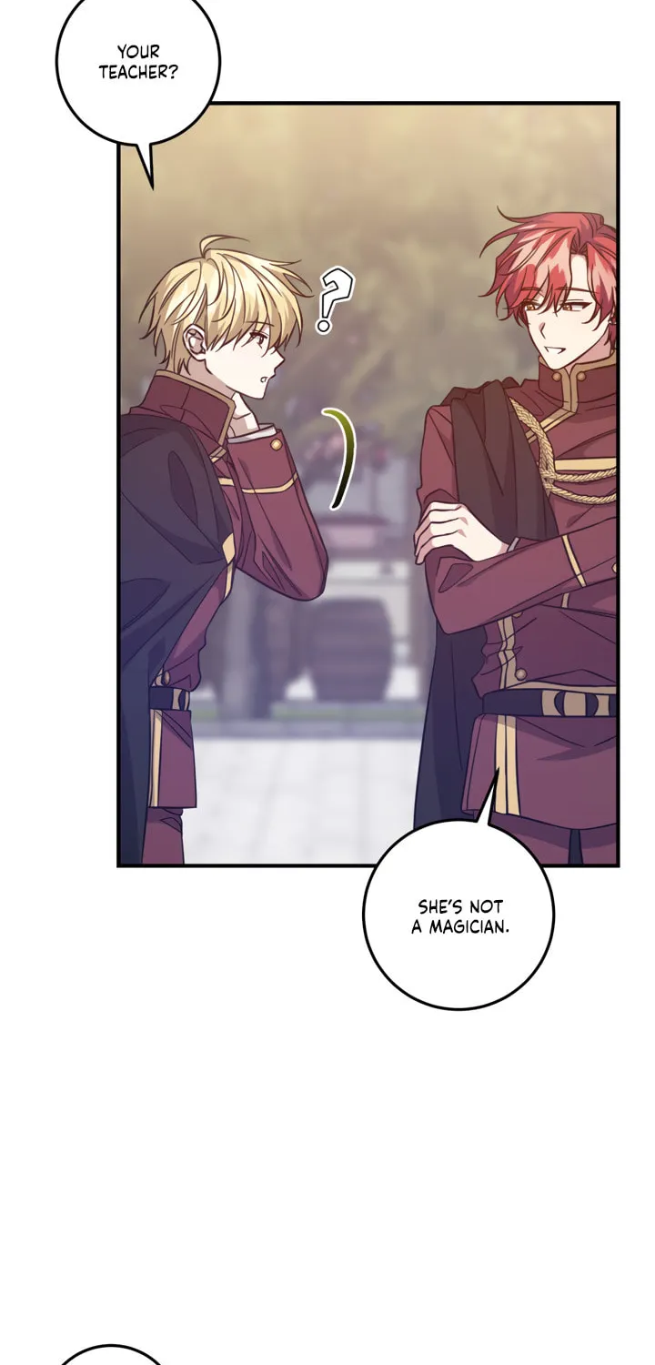 I Raised the Villains Preciously Chapter 43 page 41 - 