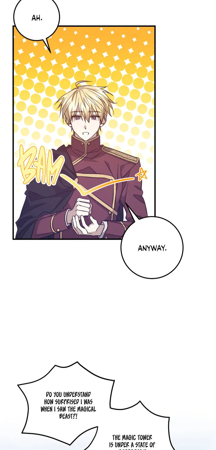 I Raised the Villains Preciously Chapter 43 page 42 - 