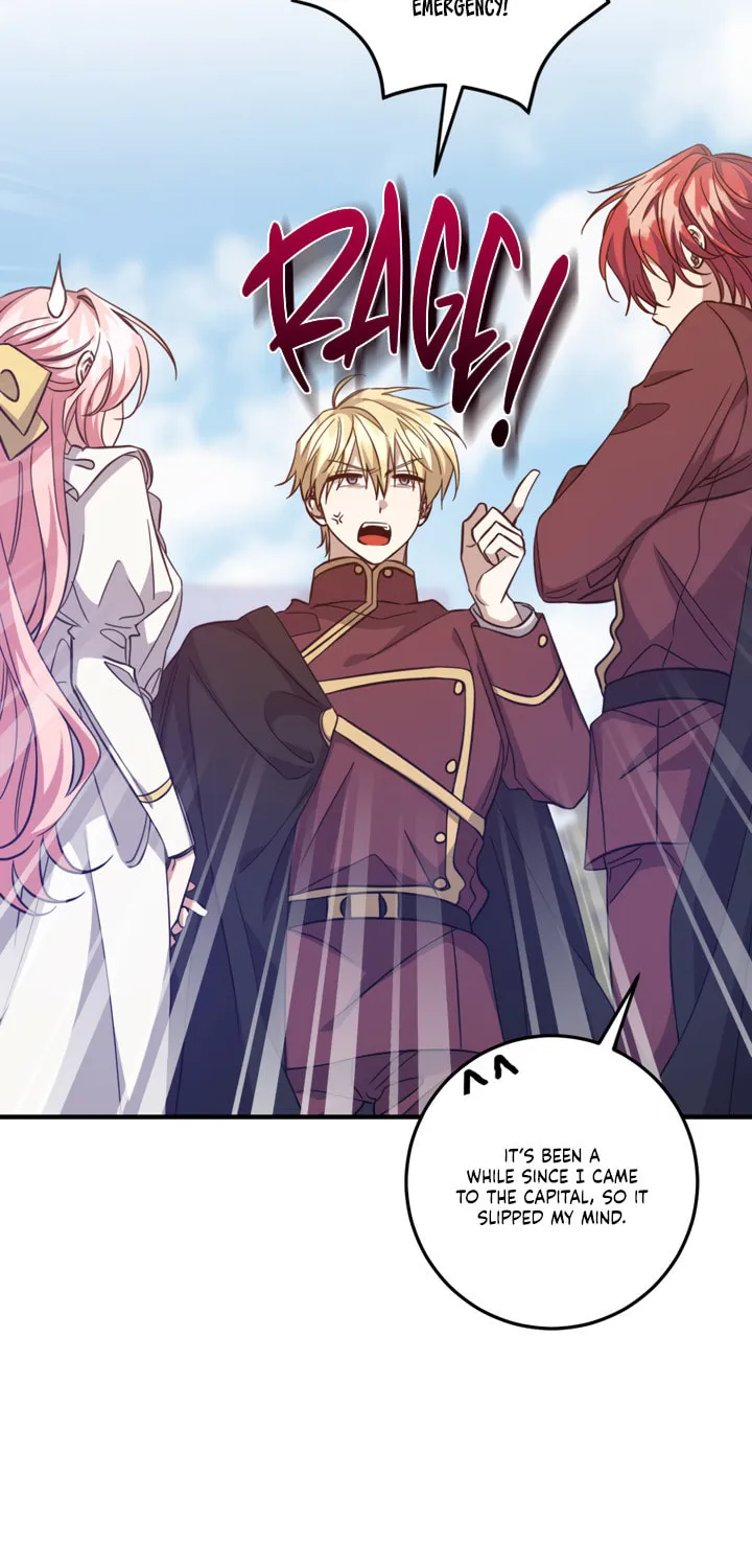 I Raised the Villains Preciously Chapter 43 page 43 - 
