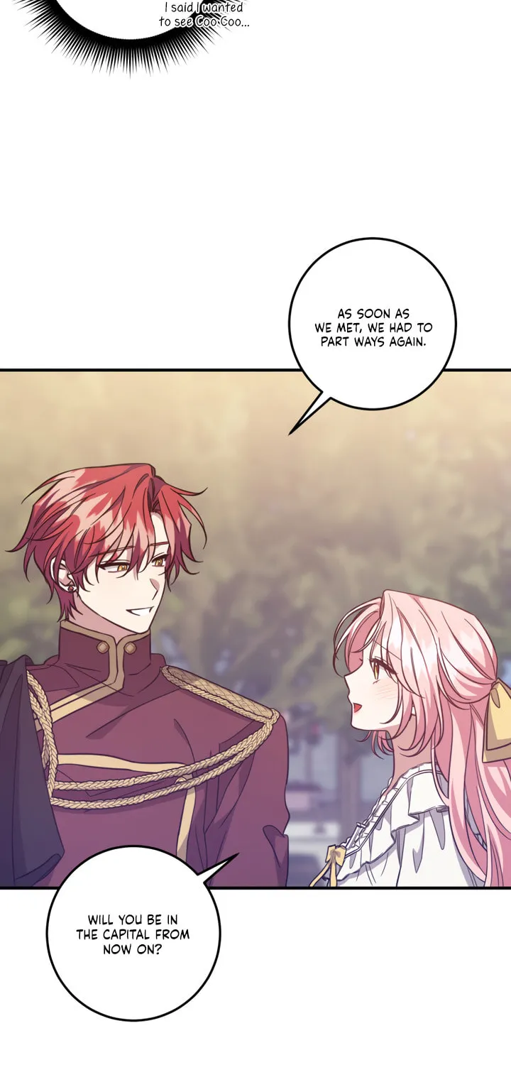 I Raised the Villains Preciously Chapter 43 page 45 - 