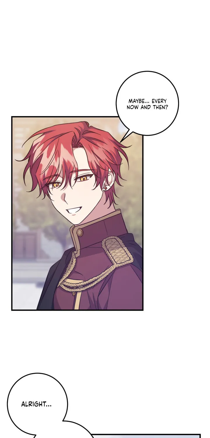 I Raised the Villains Preciously Chapter 43 page 46 - 