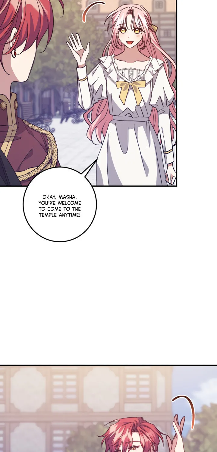 I Raised the Villains Preciously Chapter 43 page 48 - 