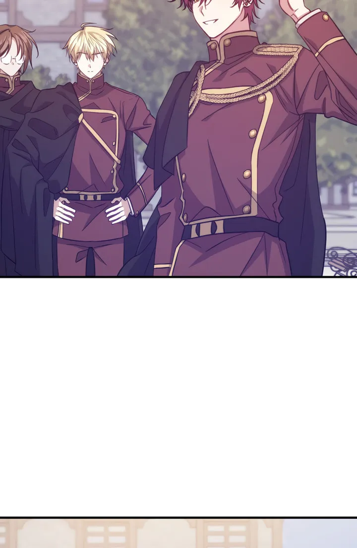 I Raised the Villains Preciously Chapter 43 page 49 - 